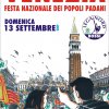I Manifesti Lega Nord - 2009